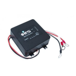 Akude balansseerija ips 2 x 12v 5a
