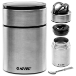 S&ouml;&ouml;gitermos Cantin Hi-Tec lusikaga, 500 ml