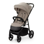 Sportlik jalutusk&auml;ru Kinderkraft Trig 3, beige