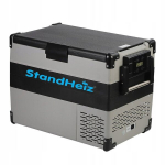 Kaasaskantav kompressoriga k&uuml;lmik StandHeiz 42L 12V/24V/230V