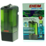 " Eheim Pick-Up 2006 - sisefilter 45l