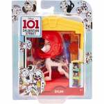 Dalmaatsia Dylan Mattel, valge GBM27
