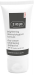 P&auml;evane n&auml;okreem Ziaja Med Brightening Protective SPF20, 50 ml