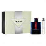Komplekt Prada Luna Rossa Ocean meestele: parf&uuml;&uuml;mvesi EDP, 100 ml + pihusti EDP, 10 ml