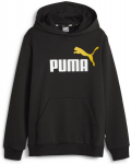 Džemper poistele Puma, must