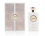 Parf&uuml;&uuml;mvesi La Fede Opera Rose L`or EDP naistele, 100 ml