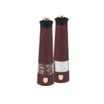Berlinger Haus elektriline pipra-/soolaveski Leonardo Collection, 2 tk.