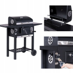 S&ouml;egrill Care Life 47 x 32 cm