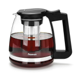 Fissman teekann filtriga, 2000 ml