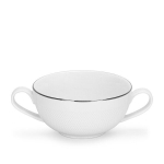 Fissman portselanist tass Platinum, 300 ml