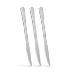 Fissman steiginugade komplekt Flavia, 3 tk