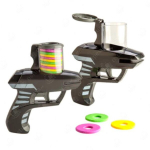 M&auml;ngup&uuml;stol vahtketastega Eddy Toys, 2 tk