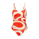 Ujumistrikoo Triumph Summer Allure OP 01