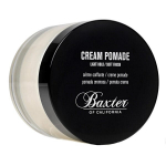 Baxter of California Cream Pomade - Kerge juuksepomade, 60ml