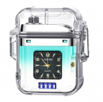 Lovilly L-01 USB laetav elektrooniline plasma tulemasin