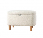Tumba Moouv 3330, valge