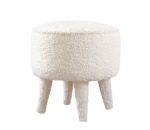 Tumba Moouv 3336, valge