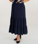 Only Carmakoma seelik naistele 15287893*02, sinine 5715512930329