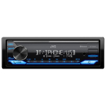 JVC KD-X382BT, autoraadio BT, USB, FM