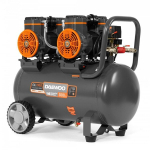 &Otilde;livaba kompressor 2,9kw/50l, Daewoo