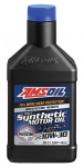 &Otilde;li Amsoil SAE 10W-30 SS Synthetic Motor Oil 0.946ml (ATMQT)