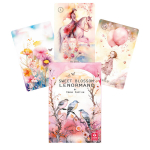 Kaardid Lenormand "Magus lill"
