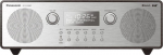 Panasonic RF-D100BTEGT
