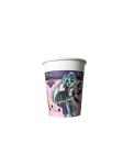 &Uuml;hekordsed topsid Monster High, 8 tk