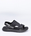 Sandaalid meestele Elche, must, 47