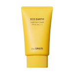 P&auml;ikesekreem The Saem Eco Earth Light SPF 50+, 50 ml