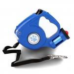 Koerarihm &Ouml;&ouml;valgustusega