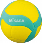 V&otilde;rkpall Mikasa, kollakas-roheline VS220W-Y-G