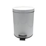 Pr&uuml;gikast MD-0043, valge, 5 l