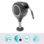 Voolikurull Gardena 970715701, 1 tk.