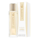 Parf&uuml;&uuml;m Lacoste Pour Femme EDP naistele, 30 ml