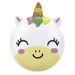 N&auml;o p&auml;ikesekreem lastele Hiskin Unicorn SPF20, 20 ml
