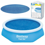 P&auml;ikesekate Bestway 210 cm