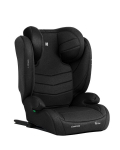 Turvatool Kikka Boo i-Stand i-Size, 15-36 kg, Black