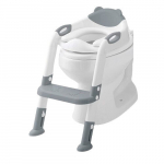 WC-iste v&auml;ikelapsele