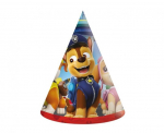 Peom&uuml;ts Paw patrol, 6 tk