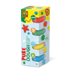 Plastiliin lastele SES Creative Feel Good
