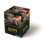 Pusle Anime Attack on Titans Clementoni, 35138, 500 tk