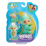 Interaktiivne m&auml;nguasi Cobi Fingerlings ahv Ava