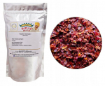Korea punane terav paprika Gochugar Kimchi jaoks 500 g, Korėjieti&scaron;ki raudonieji a&scaron;trūs GOCHUGAR pipirai Kimchi 500g - GOOD SPICE