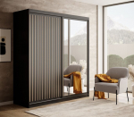 Kapp ADRK Furniture Delia 180, must