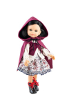 Nukk Paola Reina Catherina 04546