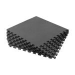 Spordimatt, 180x120cm, must