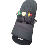 Ergonoomiline lamamistool m&auml;nguasjaga Tavalax Baby Bouncer