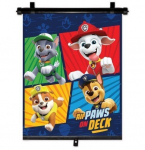 Autoakna p&auml;ikesekaitse Nickelodeon Paw Patrol, 1 tk.