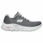 Naiste treeningkingad Skechers Arch Fit - Big Appeal Mitmev&auml;rviline